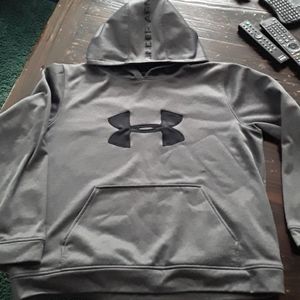 Under Armour hoodie